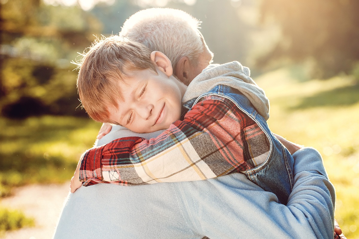 Quando le parole diventano incontri: una mattina speciale tra bambini e anziani